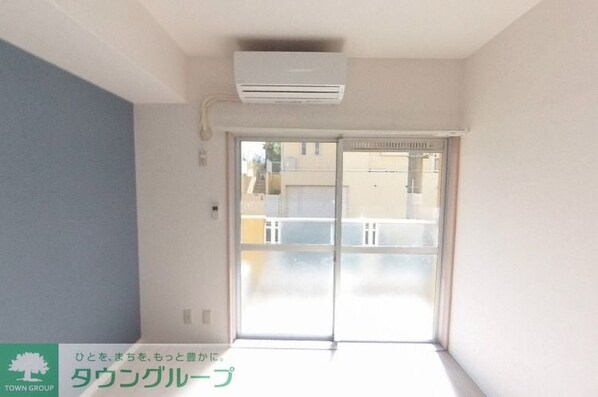 リエス成増の物件内観写真